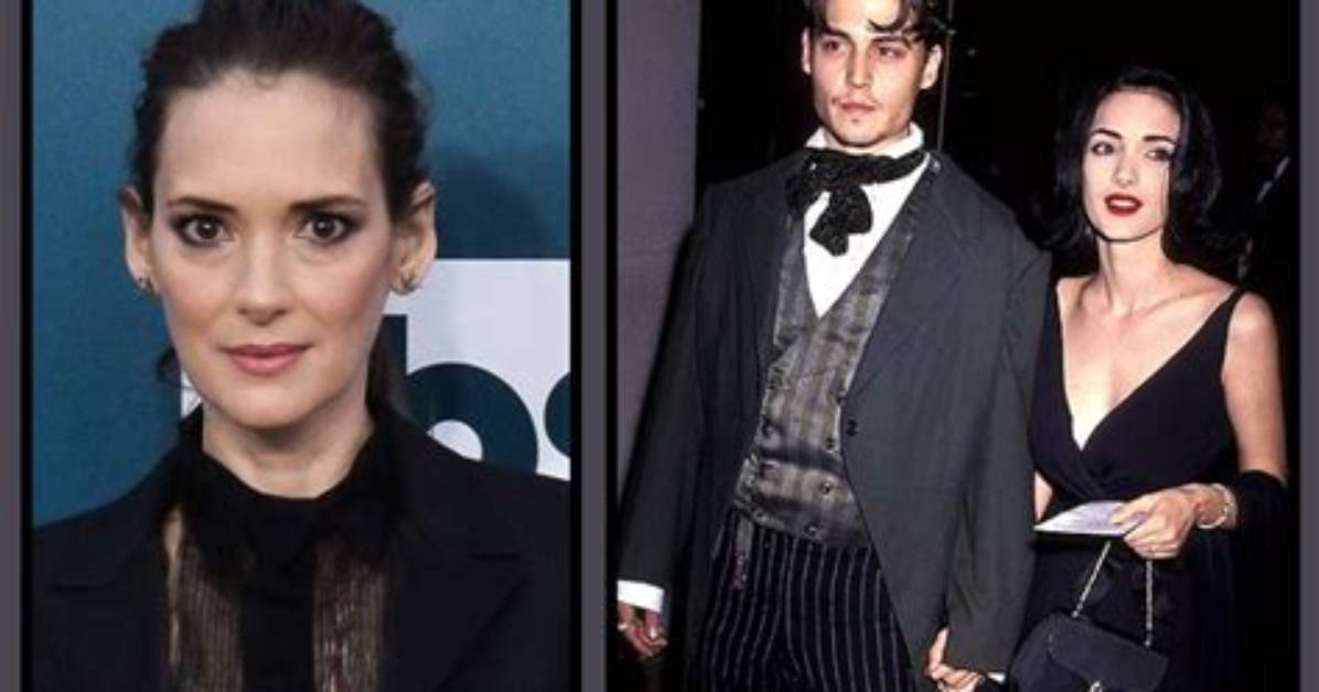 Winona Ryder: a Timeless Talent in Hollywood
