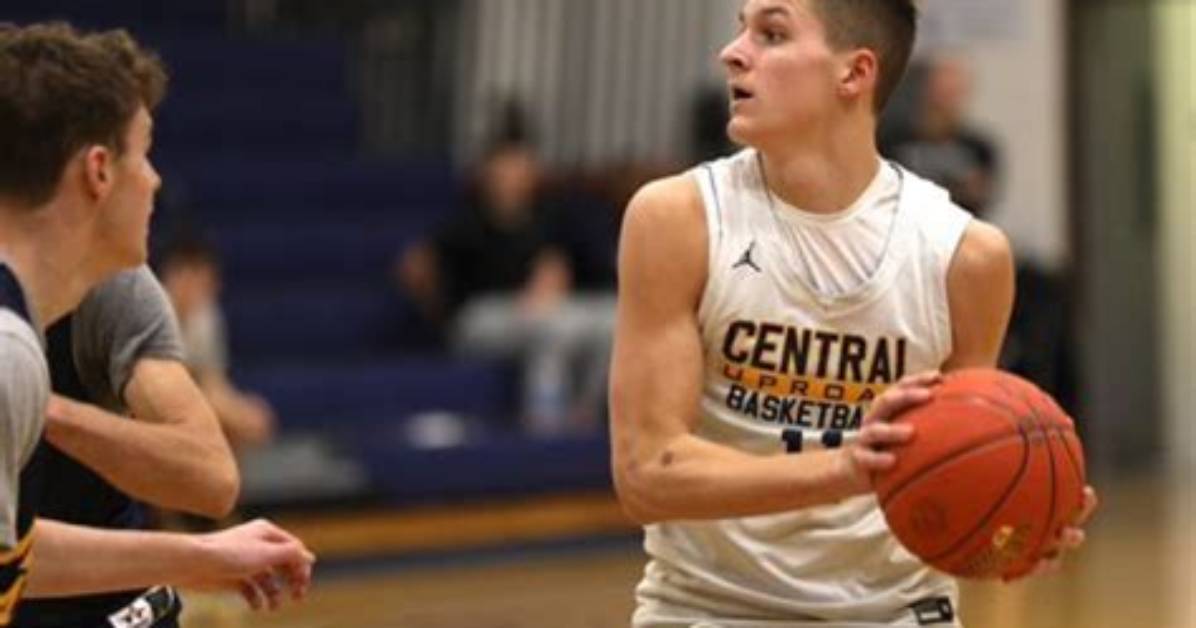 Winona State Basketball Player Alier Riak, One of the Victim of Melbourne Stabbing