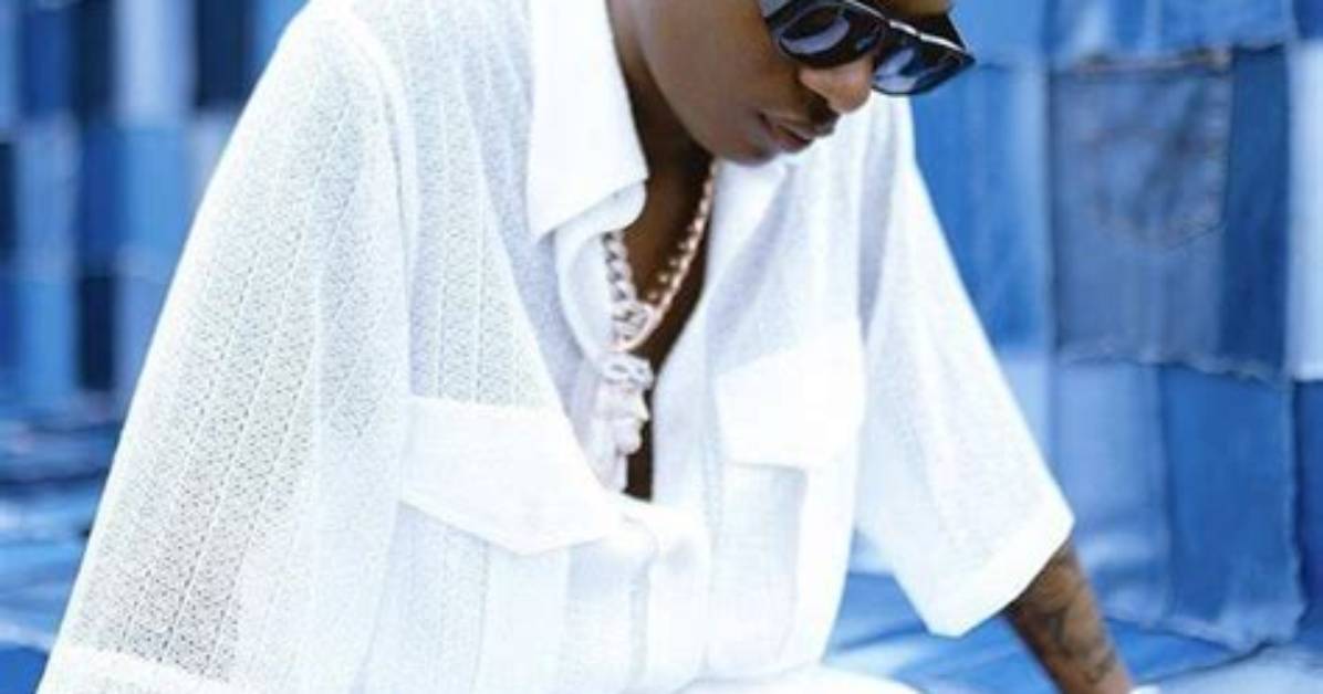 Wizkid Makes History After Becoming the First African to Headline Rolling Loud Festival