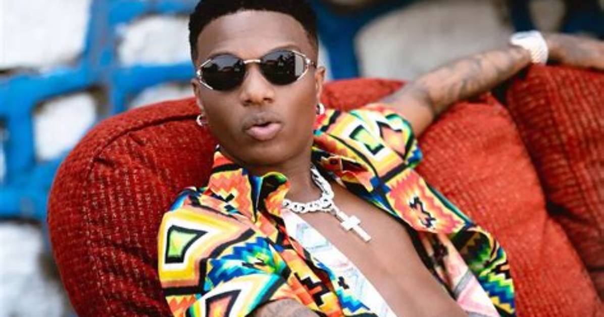 Wizkid Releases New Single, Album out Nov 4