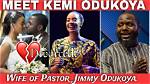 Wondering If Pastor Jimmy Odukoya Is Married? Get the Facts Here