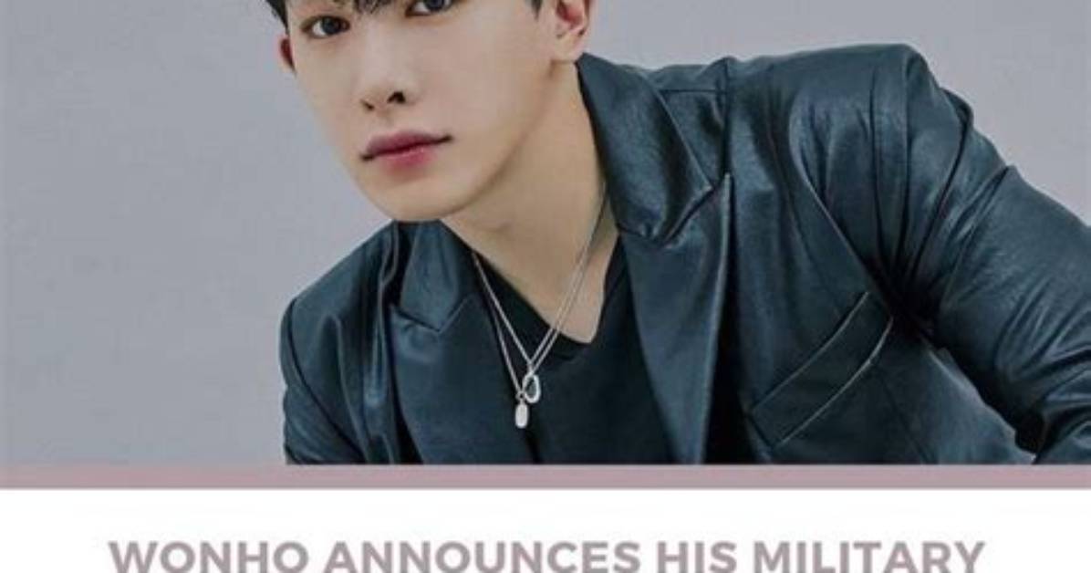 Wonho's Military Service and Its Implications