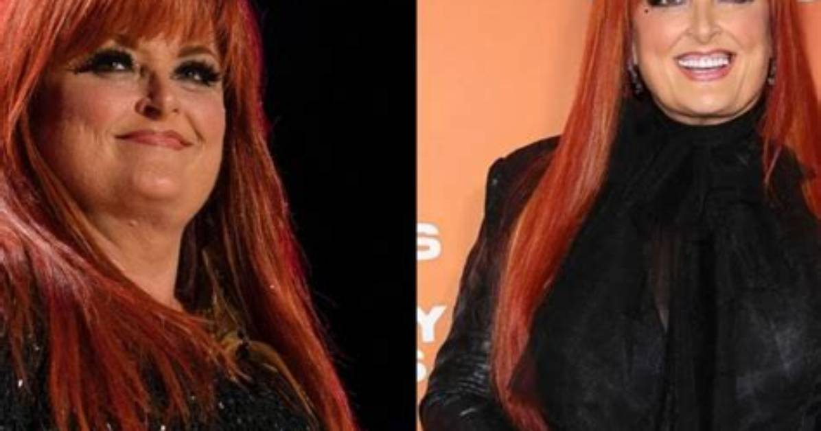 Wynonna Judd Recalls Saying Goodbye to Late Mother Naomi in First Interview Since Her Death