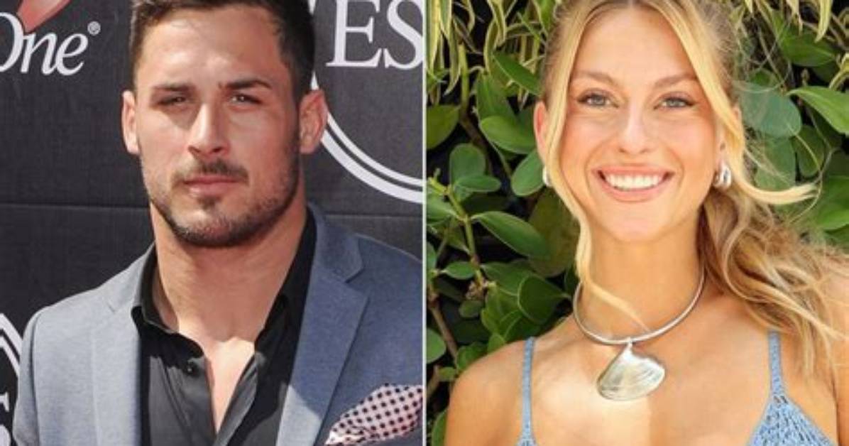 Xandra Pohl's Private Love Life Revealed