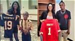 Xavier Worthy's Family Ties: Uncovering the Parents' Influence