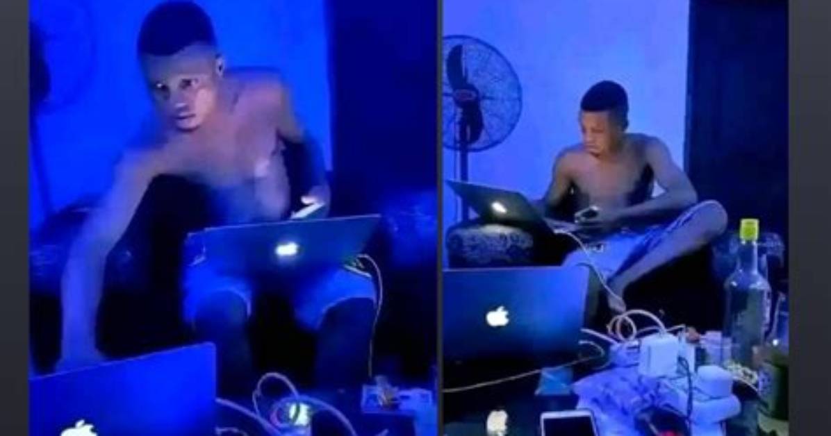 “Yahoo Boys Need to Learn Work from Mexicans” — Korra Obidi Says as She Shares Her Experience with Mexican Fraudsters