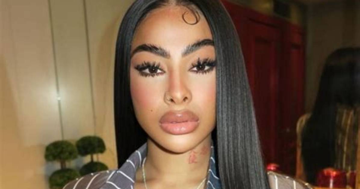 Yailin La Mas Viral: the Most Viral Star