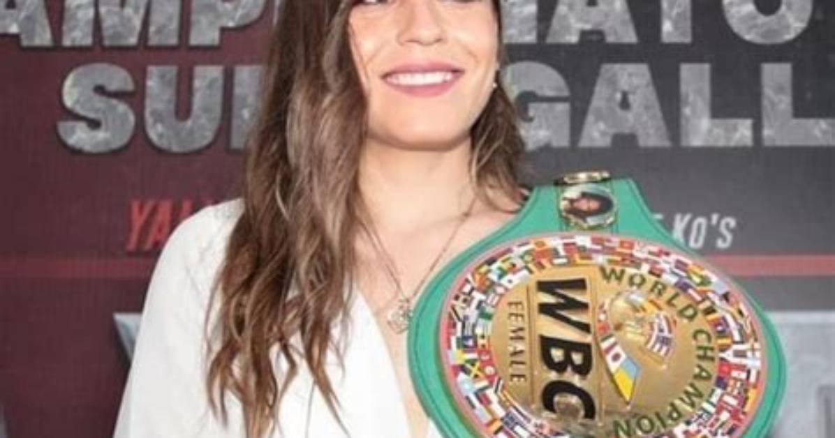 Yamileth Mercado Height, Weight, Net Worth, Age, Birthday, Wikipedia, Who, Nationality, Biography