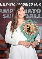 Yamileth Mercado Height, Weight, Net Worth, Age, Birthday, Wikipedia, Who, Nationality, Biography