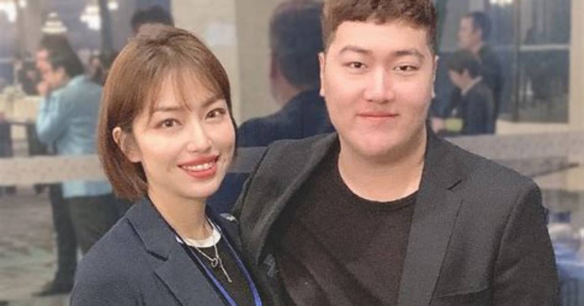 Yan Bingtao Wife or Girlfriend Ada Zhang, Are They Married? Age Gap and More