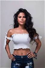Yany Prado Height, Weight, Net Worth, Age, Birthday, Wikipedia, Who, Instagram, Biography