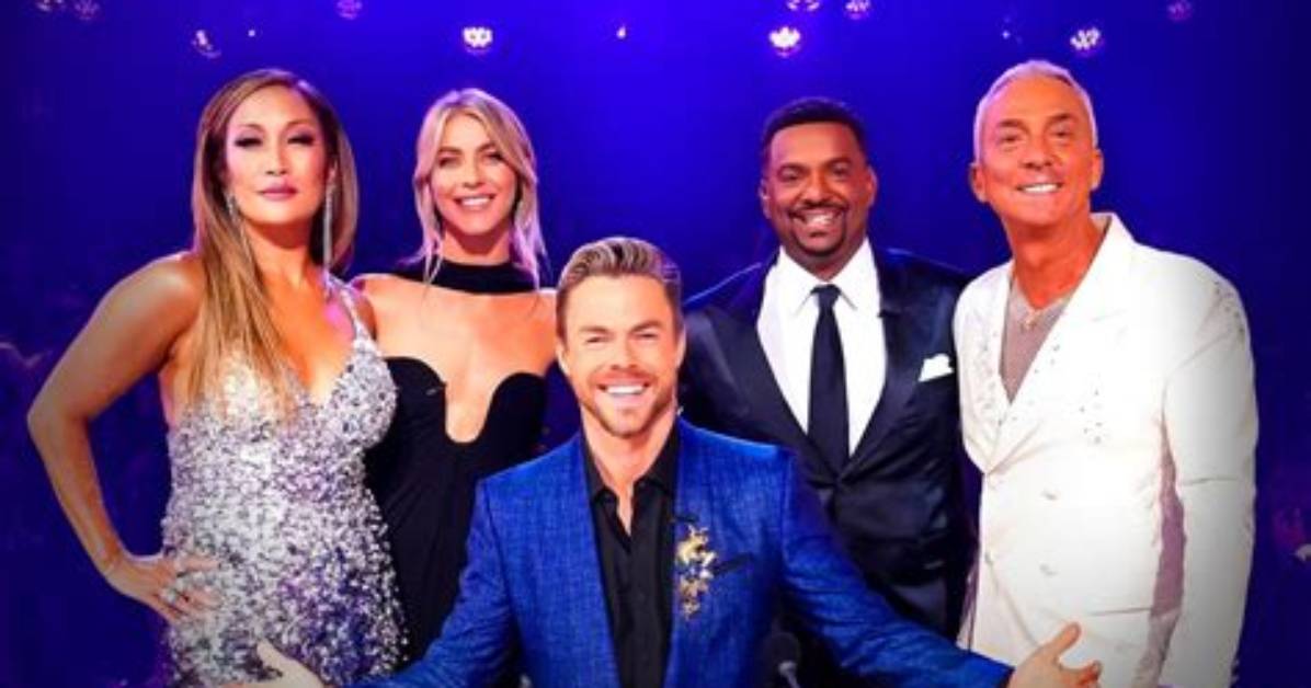 Yes, Dancing with the Stars Cast Nyle Dimarco Gay- Everything on His Partner and Dating Life