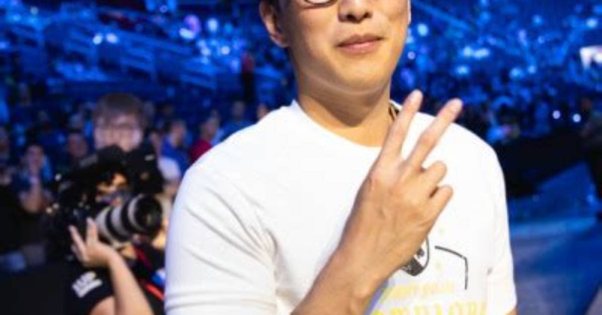 Yiliang Peng – Doublelift Height, Weight, Net Worth, Age, Birthday, Wikipedia, Who, Instagram, Biography