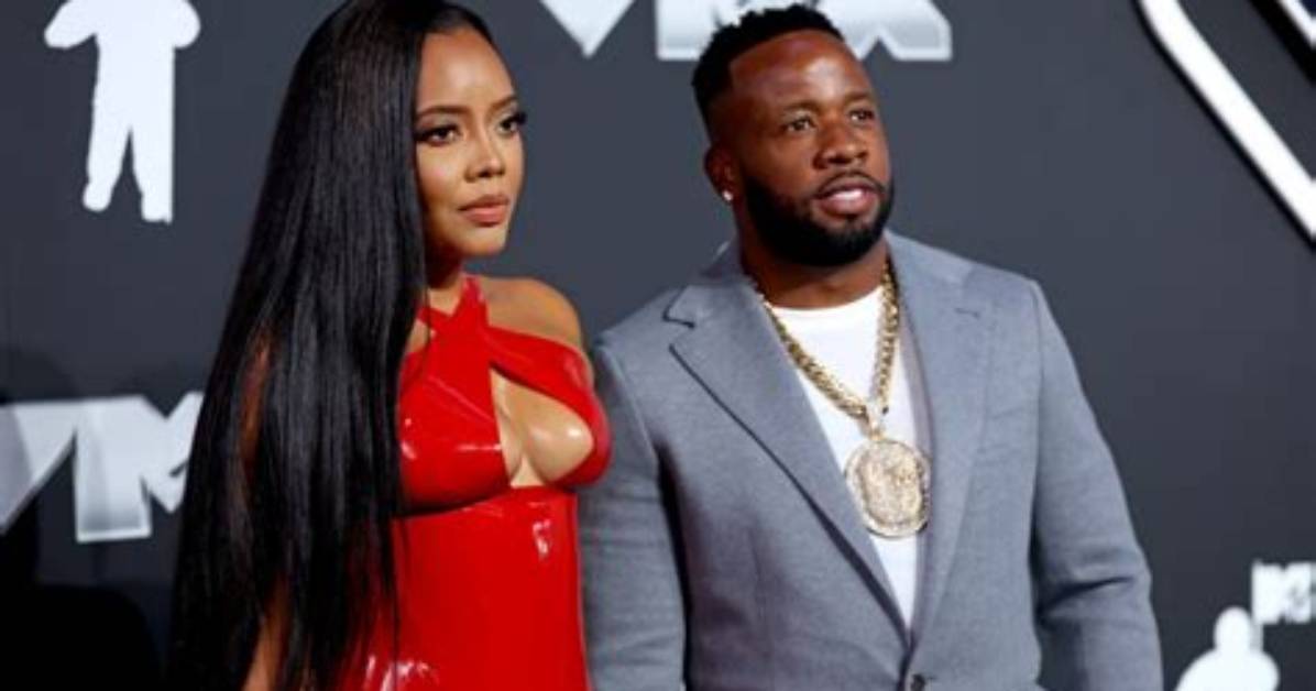 Yo Gotti and Angela Simmons Split: the Truth Behind Their Breakup