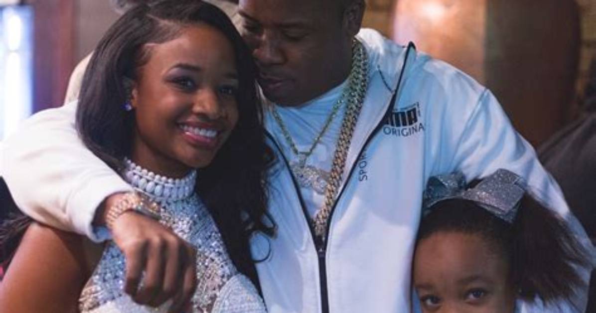 Yo Gotti's Relationships: a Comprehensive Guide