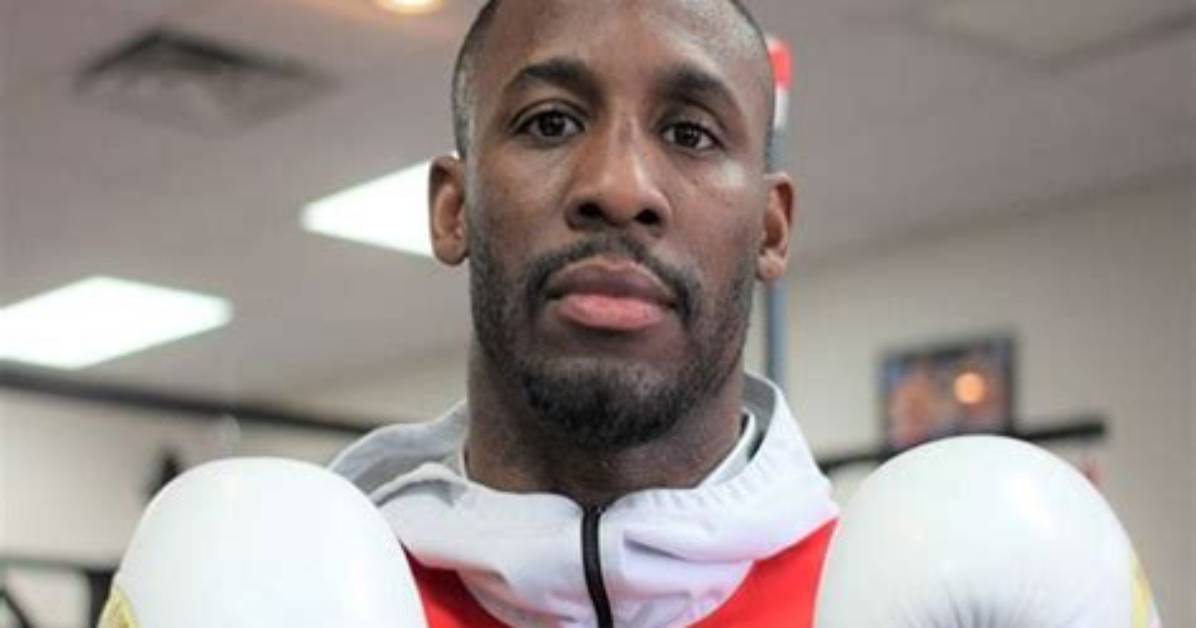 Yordenis Ugas Parents Family Ethnicity and Net Worth 2022