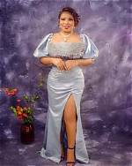 Yoruba Actress, Tolulope Oloko Flaunts Her Beauty as She Shares New Pictures of Herself on Instagram