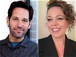 “You Really Can Do Every Accent! ”: Paul Rudd Amazed at Olivia Colman as Actress Prank Calls Him