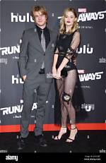 Your Comprehensive Guide to Virginia Gardner's Parents