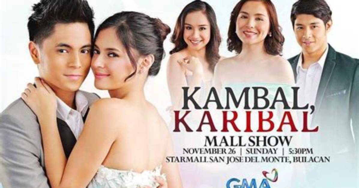 Your Daily Dose of Pinoy Tambayan Teleseryes for Free!