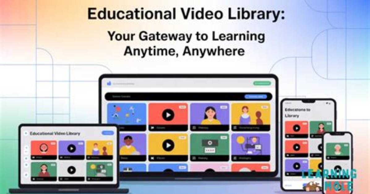 Your Gateway to Educational Success