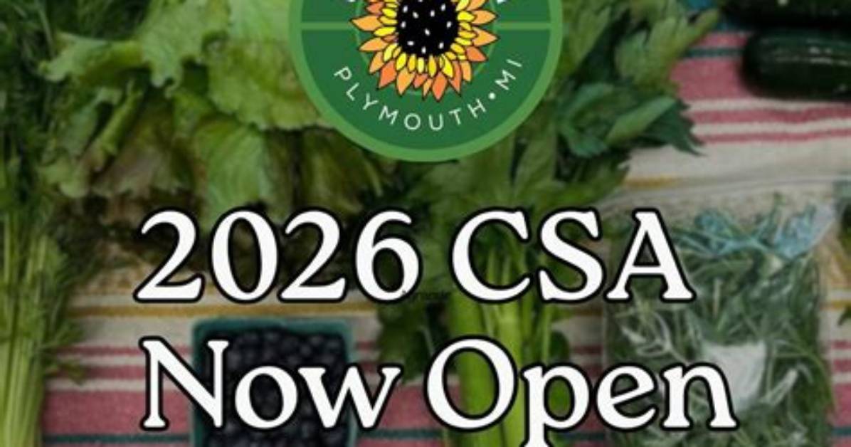 Your Gateway to Farm-Fresh Discoveries