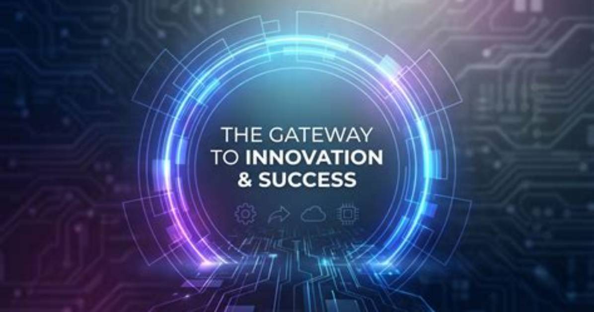 Your Gateway to Innovation and Success