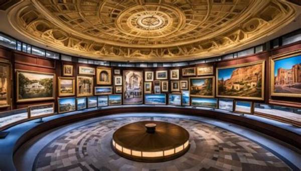 Your Gateway to Peoria's Hidden Gems