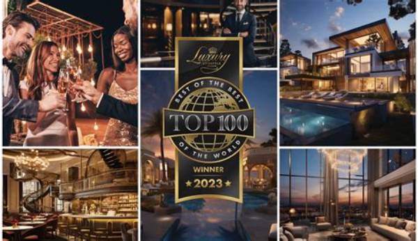 Your Guide to Luxury and Convenience