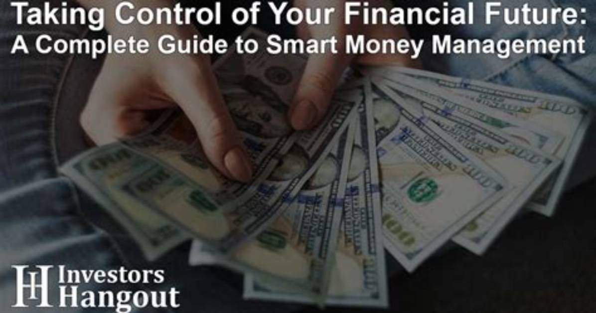 Your Guide to Seamless Money Management