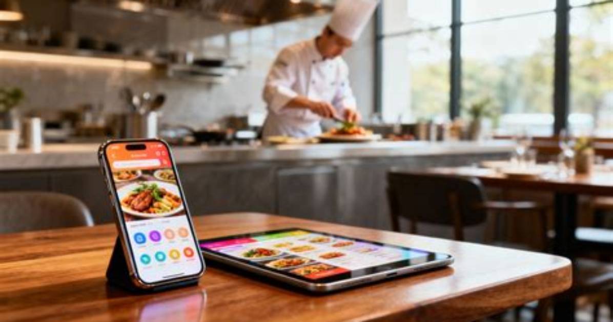 Your Guide to Seamless Ordering