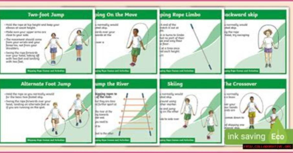 Your Guide to "Skipping the Games"