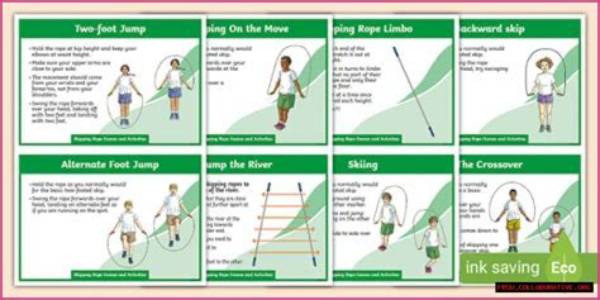 Your Guide to "Skipping the Games"