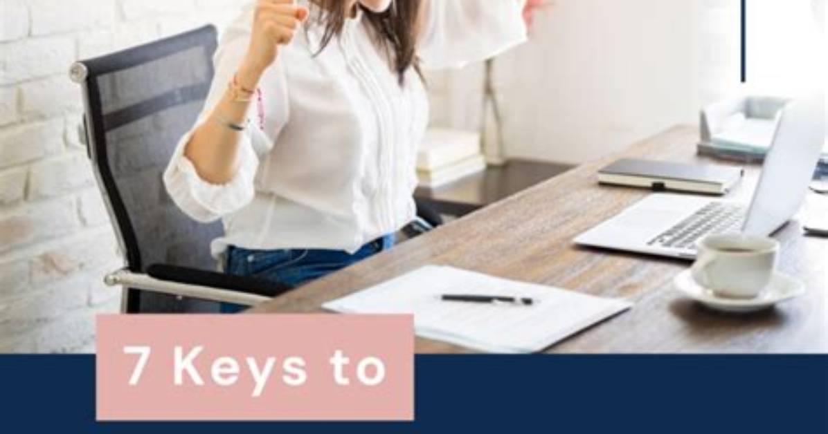 Your Key to Real Estate Success