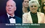 Your Source for All Things Marlene Willis