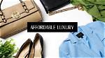 Your Style Guide to Affordable Fashion