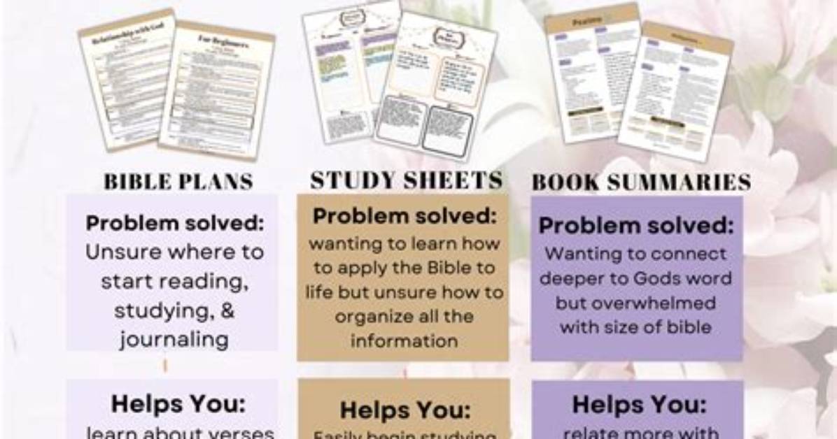 Your Ultimate Guide to Bible Questions: Get Answers from Gotquestions. Org