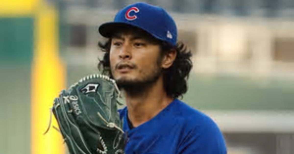 Yu Darvish Religion: Does He Follows Jewish, Christian or Muslim Faith? Parents Nationality and Net Worth