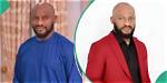 Yul Edochie Counsels Aspiring Performers to Observe More Experienced Colleagues.