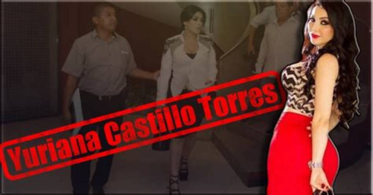 Yuriana Castillo Torres's Death Examined