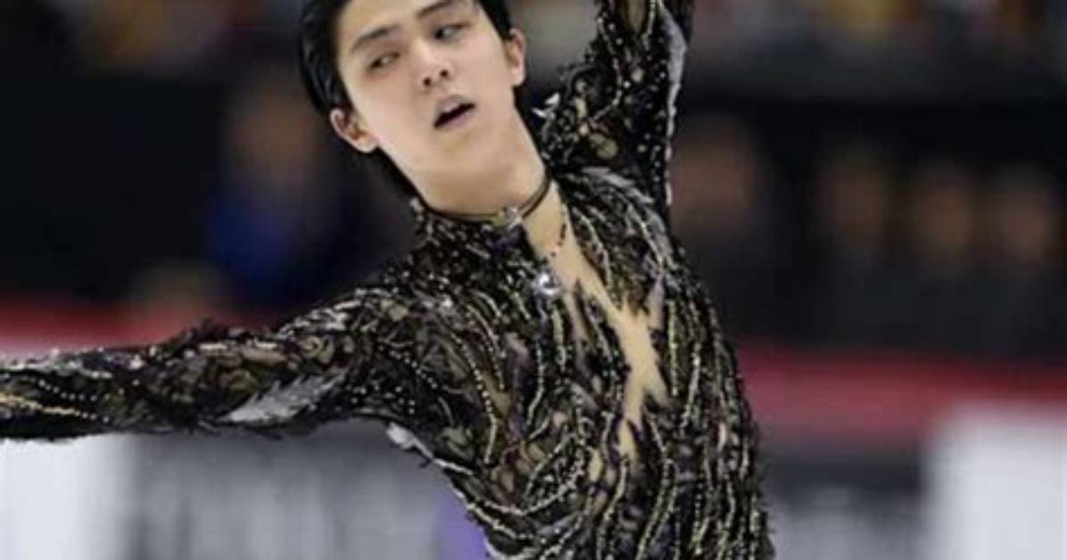 Yuzuru Hanyu Height, Weight, Net Worth, Age, Birthday, Wikipedia, Who, Nationality, Biography