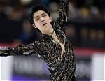 Yuzuru Hanyu Height, Weight, Net Worth, Age, Birthday, Wikipedia, Who, Nationality, Biography