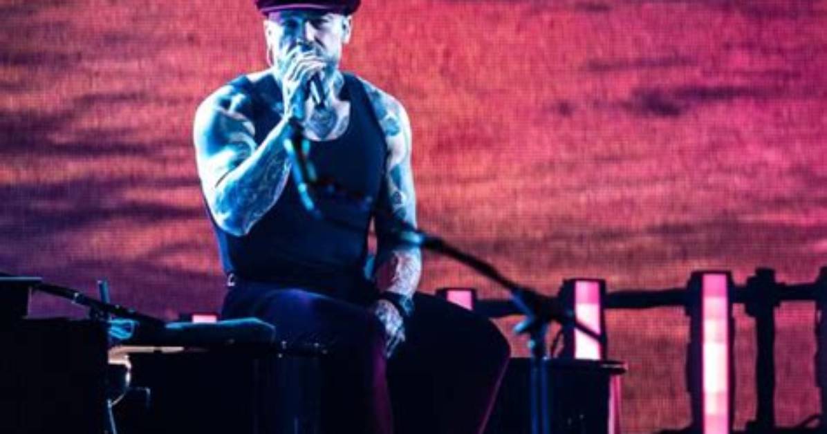 Zac Brown: a Journey Through His Life and Music