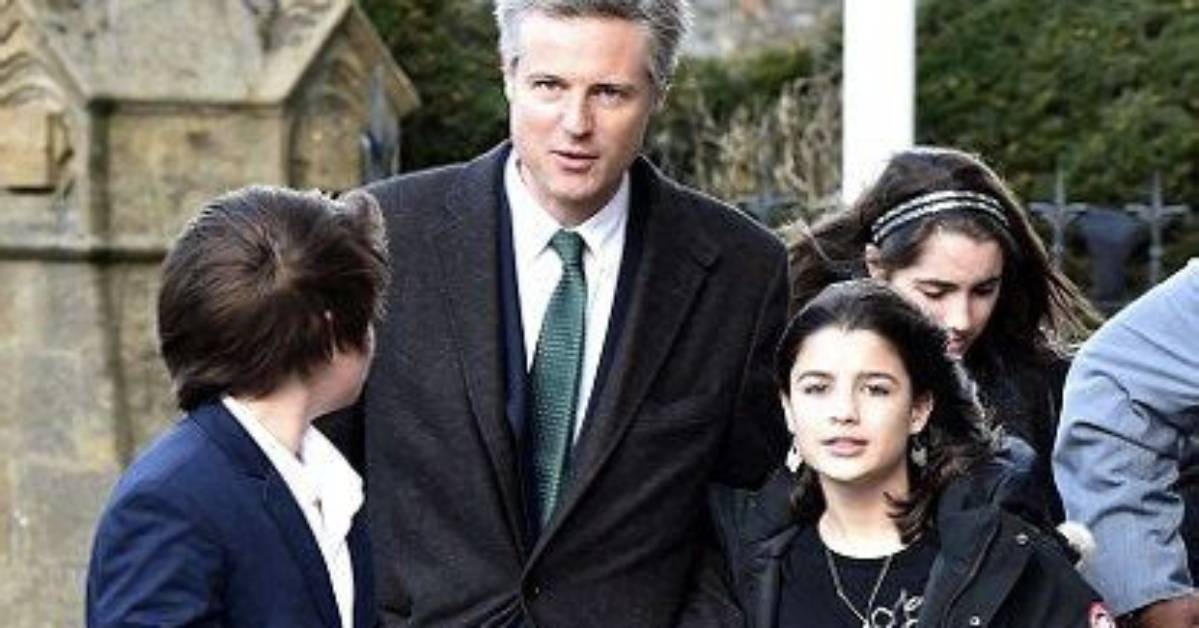 Zac Goldsmith's Children and the Future of Environmentalism