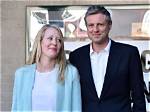 Zac Goldsmith's Divorce: All the Latest Updates