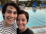 Zac Oyama Wife Phoebe Neidhardt Is an Actress and Writer
