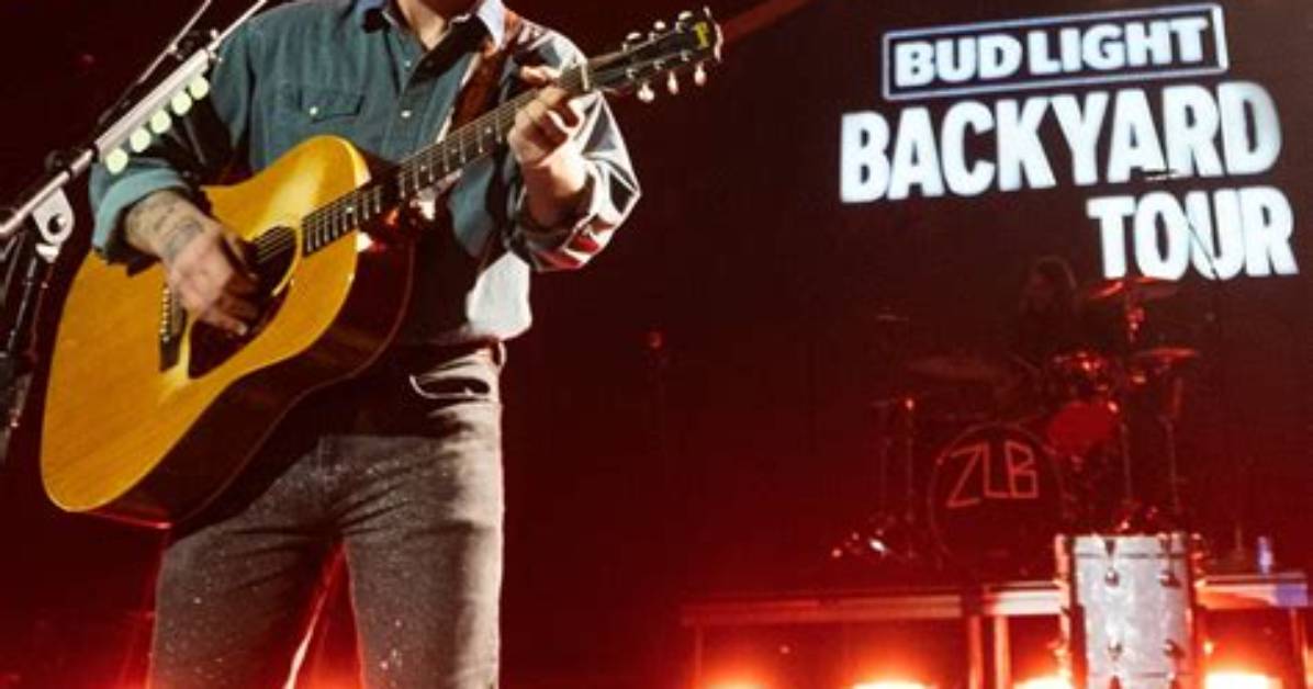 Zach Bryan Presale: Get Your Tickets Now!