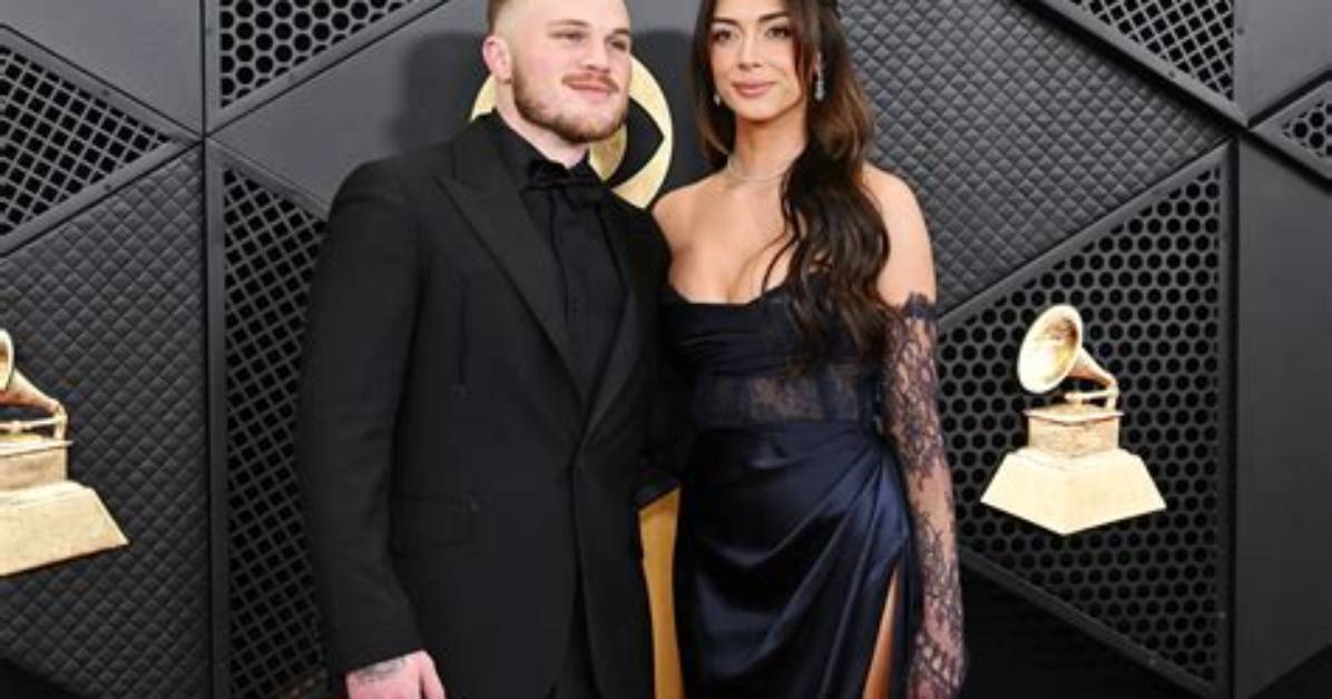 Zach Bryan's Ex-Wife: Unraveling the Story Behind the Music