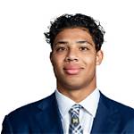 Zach Charbonnet Height, Weight, Net Worth, Age, Birthday, Wikipedia, Who, Nationality, Biography