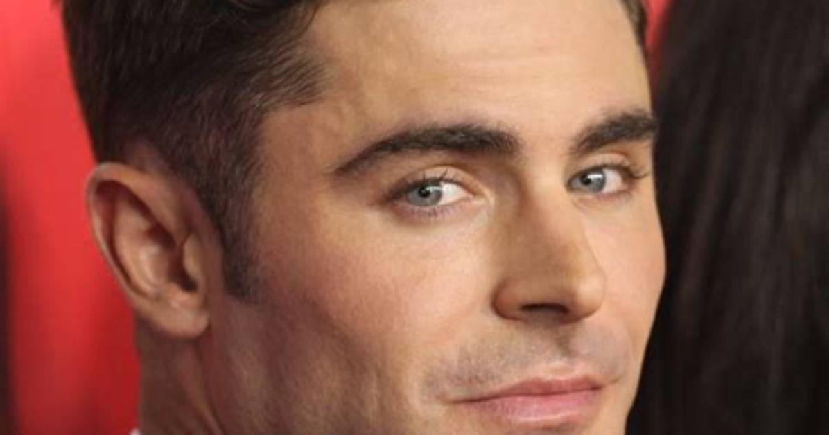 Zach Efron Height: the Physical Presence Behind the Stardom